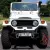 1977 Toyota FJ40
