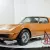 1972 Corvette