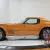 1972 Corvette