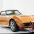 1972 Corvette