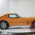 1972 Corvette