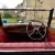 1933 Rolls Royce 20/25 Thrupp & Maberly Sedanca.