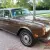 1978 Rolls Royce Silver Wraith II Brown  Body Camel Top 110,929 Orginal Miles