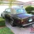 1978 Rolls Royce Silver Wraith II Brown  Body Camel Top 110,929 Orginal Miles