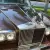1978 Rolls Royce Silver Wraith II Brown  Body Camel Top 110,929 Orginal Miles