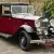 1933 Rolls Royce 20/25 Thrupp & Maberly Sedanca.