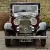 1933 Rolls Royce 20/25 Thrupp & Maberly Sedanca.
