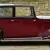 1933 Rolls Royce 20/25 Thrupp & Maberly Sedanca.