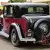 1933 Rolls Royce 20/25 Thrupp & Maberly Sedanca.
