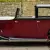 1933 Rolls Royce 20/25 Thrupp & Maberly Sedanca.