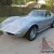 1968 Chevrolet Corvette