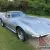 1968 Chevrolet Corvette