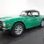 1976 Triumph TR-6