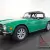 1976 Triumph TR-6