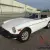 1977 MG MGB --