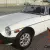 1977 MG MGB --