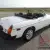 1977 MG MGB --