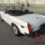1977 MG MGB --