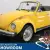 1978 Volkswagen Beetle-New Convertible