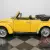 1978 Volkswagen Beetle-New Convertible
