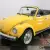1978 Volkswagen Beetle-New Convertible