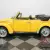 1978 Volkswagen Beetle-New Convertible