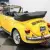 1978 Volkswagen Beetle-New Convertible