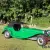 1971 Replica/Kit Makes 1937 Jaguar SS100