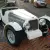 NG TC V8 classic car for sale