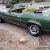 1973 Mercury Cougar