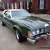 1973 Mercury Cougar