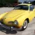 1972 Volkswagon Karmann Ghia - solid car - runs & drives good!