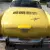 1972 Volkswagon Karmann Ghia - solid car - runs & drives good!