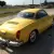 1972 Volkswagon Karmann Ghia - solid car - runs & drives good!