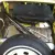 1972 Volkswagon Karmann Ghia - solid car - runs & drives good!