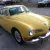 1972 Volkswagon Karmann Ghia - solid car - runs & drives good!