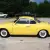 1972 Volkswagon Karmann Ghia - solid car - runs & drives good!
