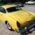 1972 Volkswagon Karmann Ghia - solid car - runs & drives good!
