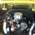 1972 Volkswagon Karmann Ghia - solid car - runs & drives good!