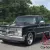 1986 Chevrolet C-10