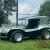 1964 Volkswagen Citation II volkswagen dune buggy classic car