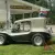 1964 Volkswagen Citation II volkswagen dune buggy classic car