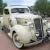 1935 Packard 120 coupe