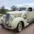 1935 Packard 120 coupe
