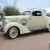 1935 Packard 120 coupe