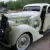 1935 Packard 120 coupe