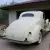 1935 Packard 120 coupe