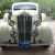 1935 Packard 120 coupe