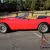 1972 Ferrari 365 GTB/S 4 Spyder