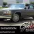 1988 Cadillac Brougham Sedan d’Elegance